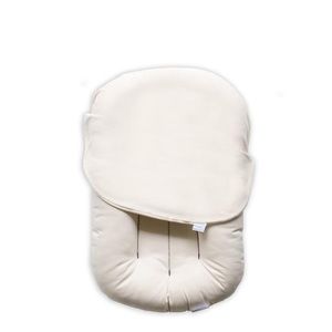 Snuggle Me Organic Lounger